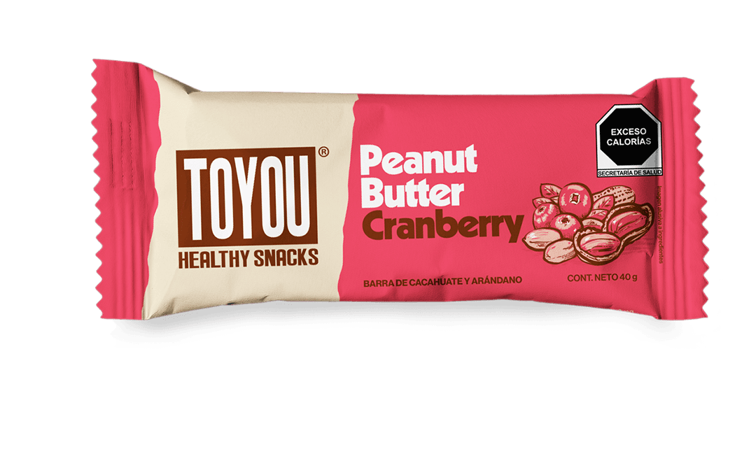 TOYOU Peanut Butter 40 g